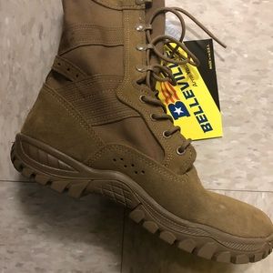 Meet your Posher, Bruce